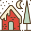 Cabin Ikona 64x64
