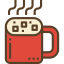 Chocolate Ikona 64x64
