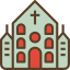 Church Ikona 64x64