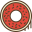 Doughnut Ikona 64x64