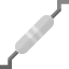 Periodontal scaler icon 64x64