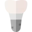 Dental implant icon 64x64