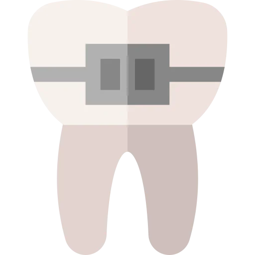 Braces icon