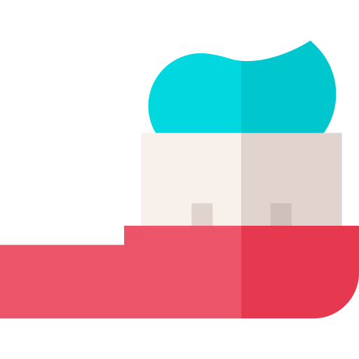 Toothbrush icon