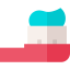 Toothbrush icon 64x64