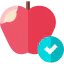 Apple icon 64x64