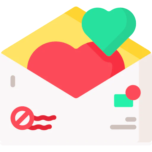 Mail icon