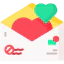 Mail icon 64x64