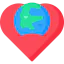 World icon 64x64