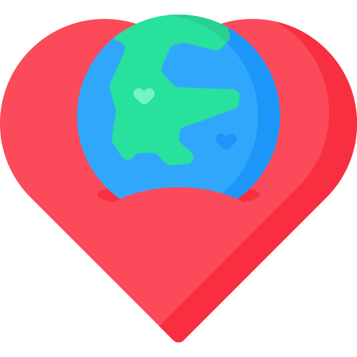 World icon