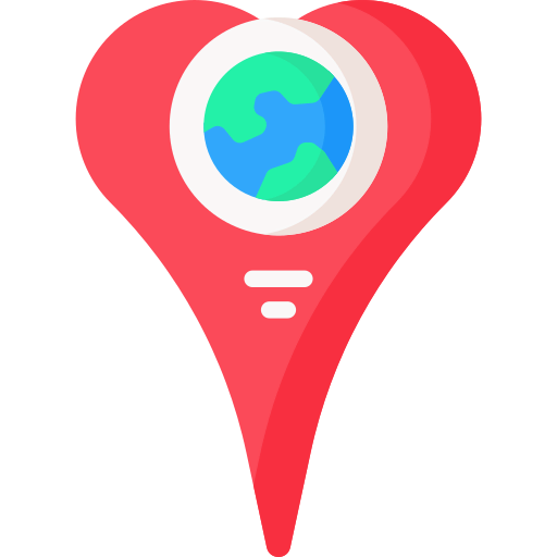 Location icon