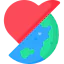 World icon 64x64