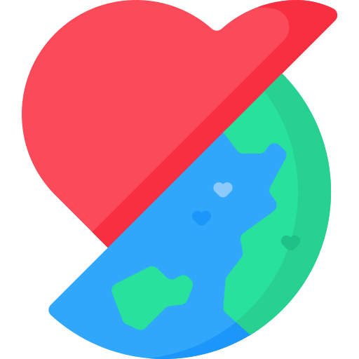 World icon