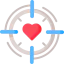 Love icon 64x64