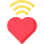 Love icon 64x64