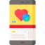 Love icon 64x64