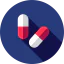 Pills icon 64x64