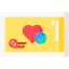 Postcard icon 64x64