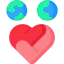 Earth icon 64x64