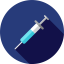 Syringe icon 64x64
