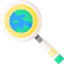 Earth icon 64x64