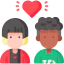 Love icon 64x64