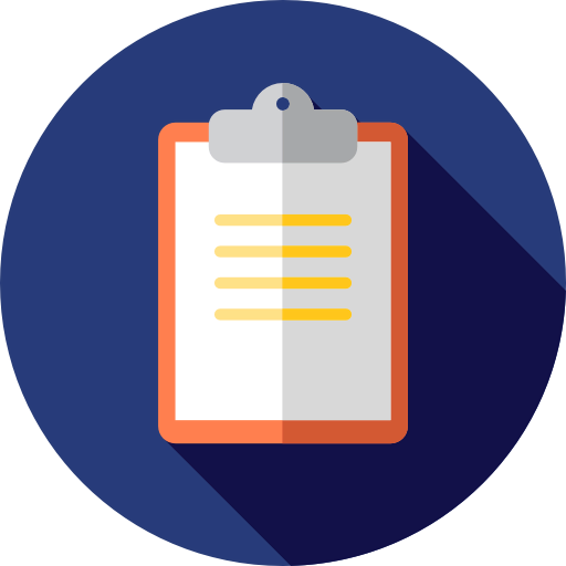 Notepad icon