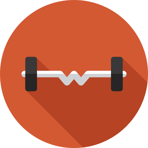 Weight icon