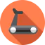 Treadmill icon 64x64