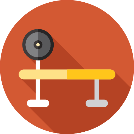 Bench icon