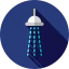 Shower icon 64x64