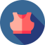 Sportswear icon 64x64