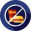 Fast food icon 64x64