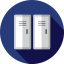 Locker icon 64x64