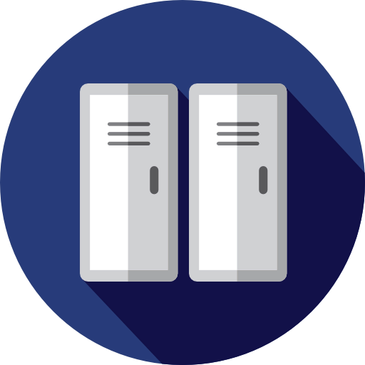 Locker icon