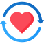 Love icon 64x64