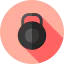 Dumbbell icon 64x64
