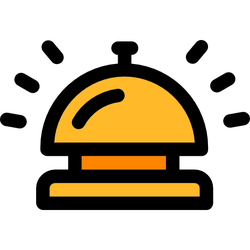 Bell icon