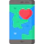 Love icon 64x64