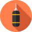 Punching bag icon 64x64