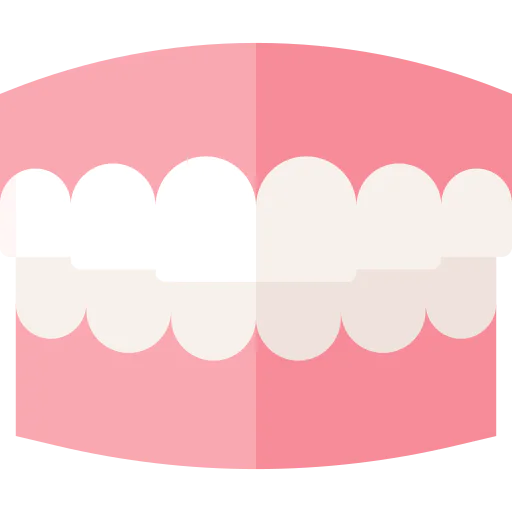 Denture icon