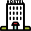 Hostel アイコン 64x64
