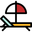 Hammock icon 64x64