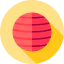 Medicine ball icon 64x64