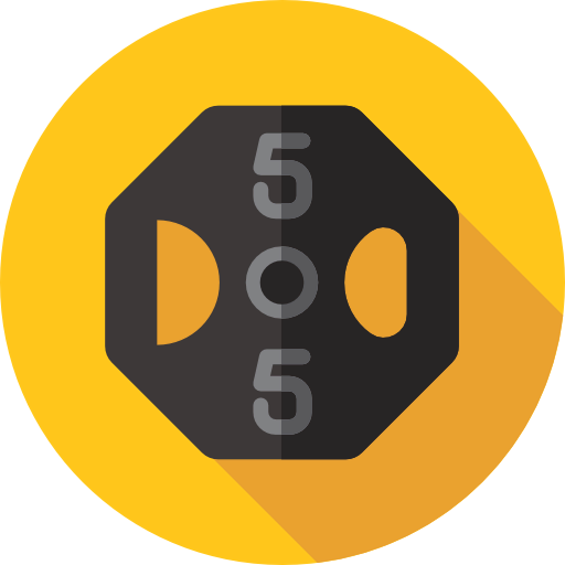 Weight icon