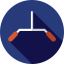 Weight bar icon 64x64