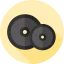 Weights アイコン 64x64