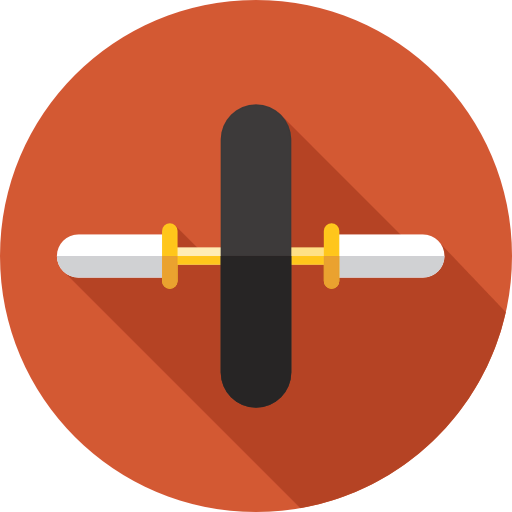 Wheel icon