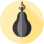 Punching bag icon 64x64