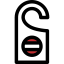 Doorknob icon 64x64